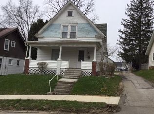 334 Dorchester St, Ashland, OH 44805