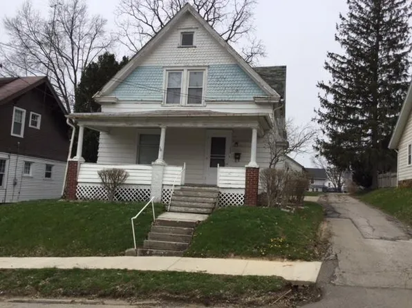 334 Dorchester St, Ashland, OH 44805