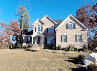 80 Roundtree Rd, Blythewood, SC 29016