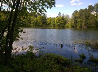 LOT 2 Hickey Ave E, Tomahawk, WI 54487