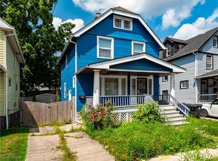 3408 W 91st St, Cleveland, OH