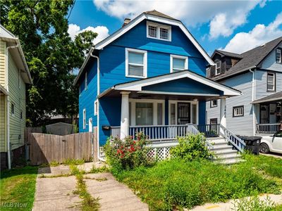 3408 W 91st St, Cleveland, OH, 44102