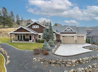 265 N Legacy Ridge Dr, Liberty Lake, WA 99019