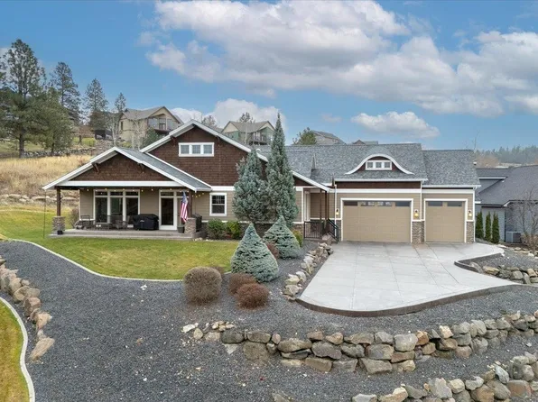 265 N Legacy Ridge Dr, Liberty Lake, WA 99019