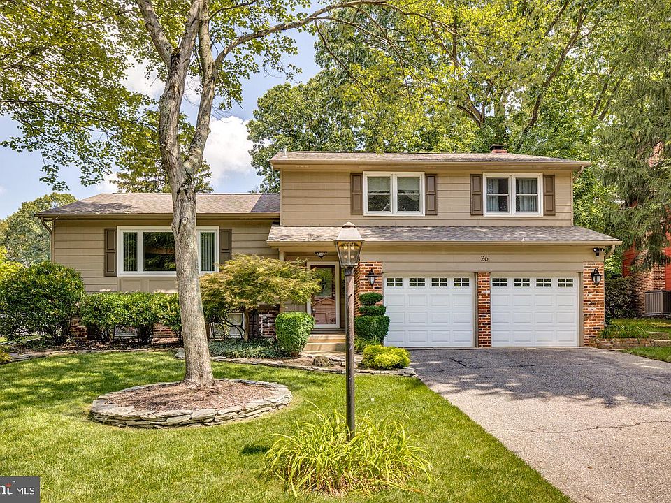26 Highgate Ln, Cherry Hill, NJ 08003 Zillow