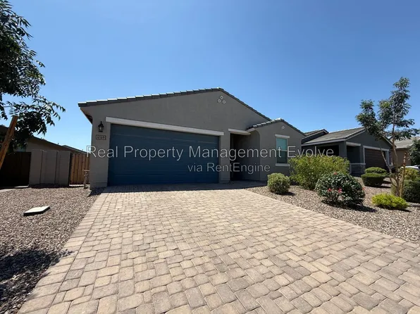 4169 W Jeanette Ln, San Tan Valley, AZ 85144