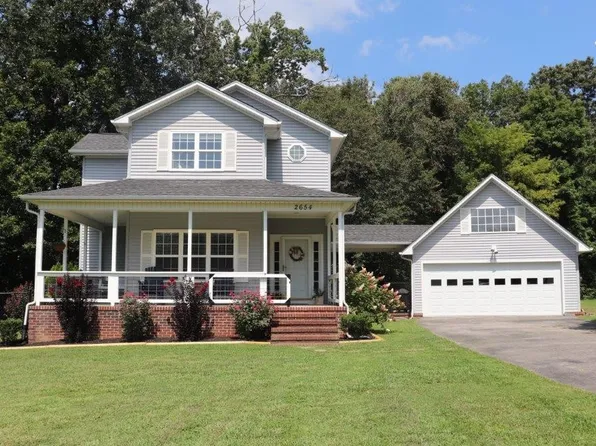 2654 Suffolk Dr Lot 21, Cookeville, TN 38506