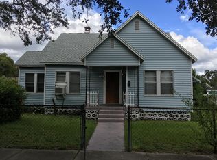 109 W Frances Ave, Tampa, FL 33602