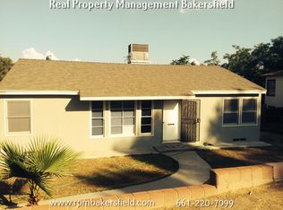 3011 N Baker St, Bakersfield, CA 93305