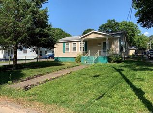 1008 N Ransom St, Gastonia, NC 28052