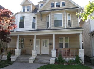 807 Quincy Ave, Scranton, PA 18510