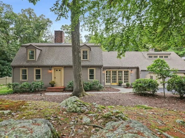 16 Harlow St, North Easton, MA 02356