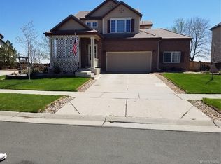 20041 E 58th Dr, Aurora, CO 80019