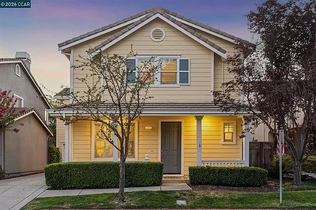 256 Abigail Cir