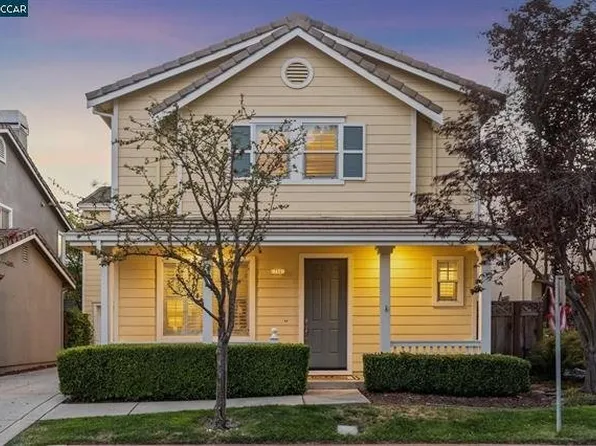 256 Abigail Cir, Danville, CA 94506