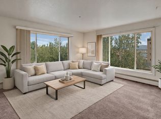 Castle, Anchorage, AK 99503