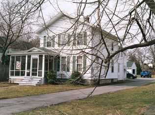 75 Cayuga St, Seneca Falls, NY 13148