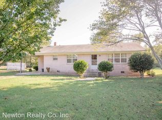 25026 7th St, Ardmore, AL 35739