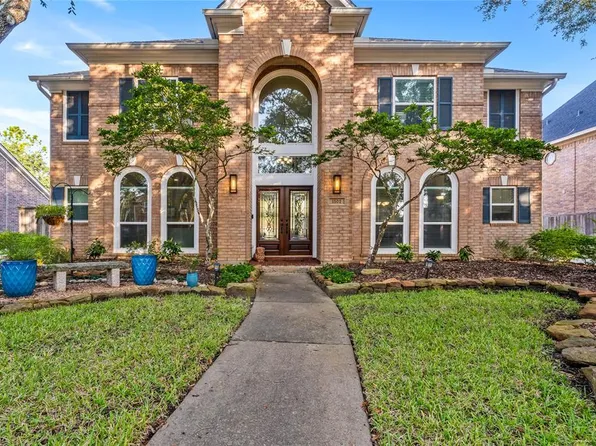 1502 Quiet Trail, Sugar Land, TX 77479
