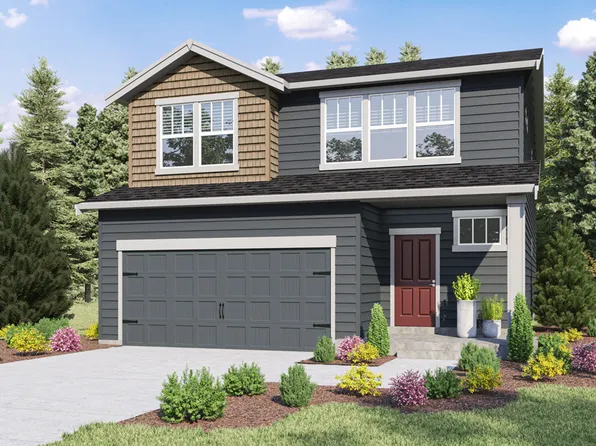 30104 19th Ave S, Federal Way, WA 98003