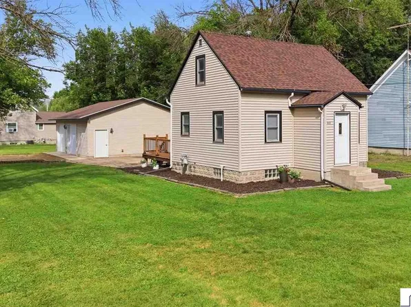 412 Central Ave S, Mapleton, MN 56065