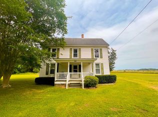 12733 Jacobus Creek Rd, Machipongo, VA 23405