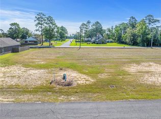 0 N Wallace Pointe Rd #6, Lake Charles, LA 70611