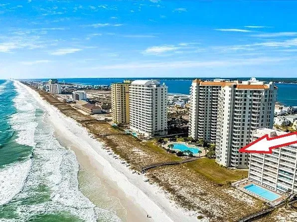 8515 Gulf Blvd #3B, Navarre Beach, FL 32566