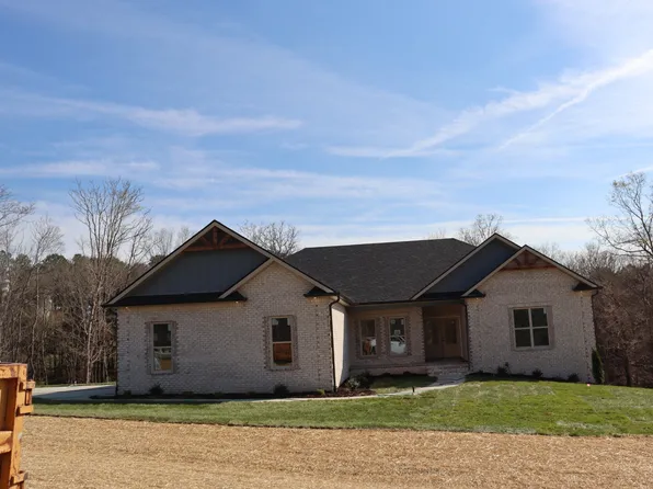 1534 Buck Ridge Ct Lot 8, Cunningham, TN 37052