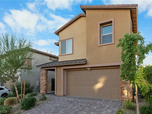 713 Foreign Reef Way, Las Vegas, NV 89138