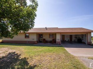 123 Kilt Rd, San Angelo, TX 76901