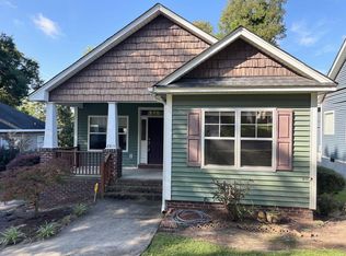 2811 Park St, Columbia, SC 29201