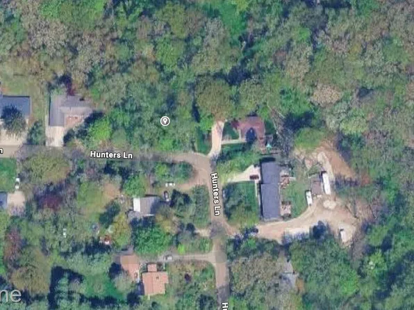 0 Hunters Ln, Southfield, MI 48033