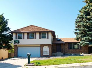 5465 Zapato Dr, Colorado Springs, CO 80917