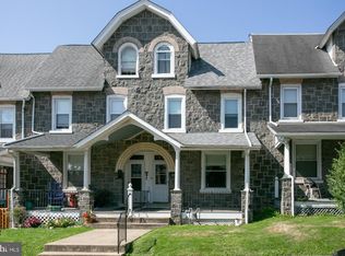 406 Race St, Perkasie, PA 18944