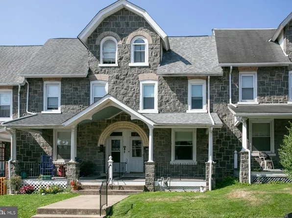 406 Race St, Perkasie, PA 18944