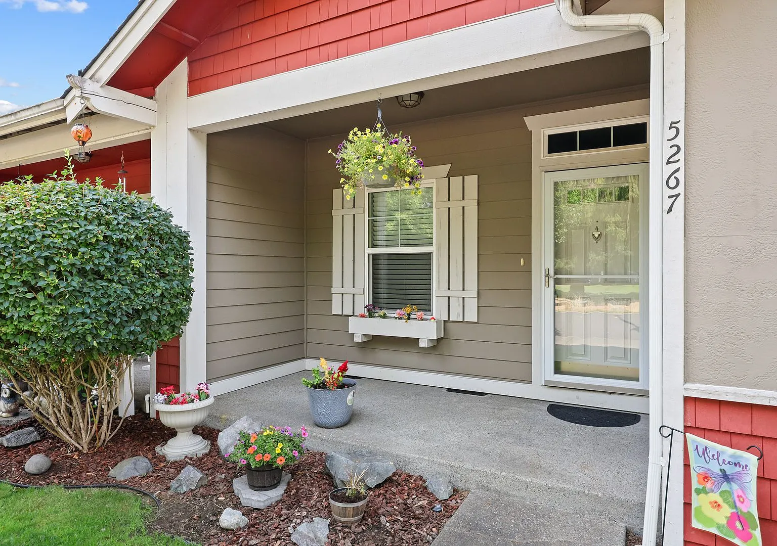 2 bed, 2 bath townhouse. North Thurston School District. — Photo 3