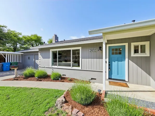 2032 Shady Lane, Novato, CA 94945