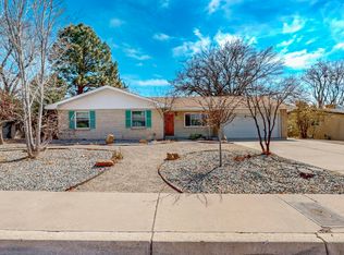 6224 Jeffery Ave NE, Albuquerque, NM 87109