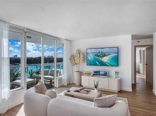 King David Towers Condo, Miami Beach, FL 33140