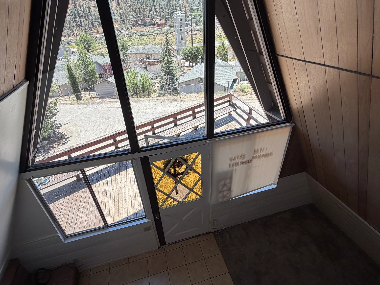 1 bed, 592 sqft, $1,200 — Photo 4