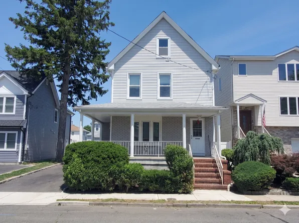 645 Bachelor Ave, Linden, NJ 07036