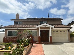 5240 Doris Way, Torrance, CA 90505