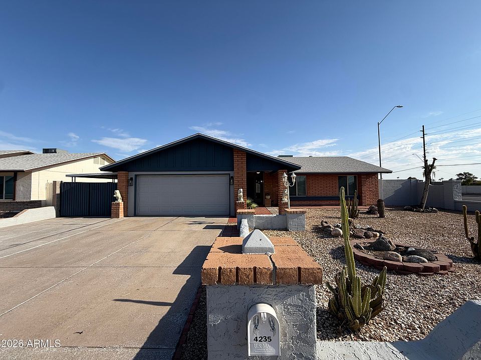 1st image of 4235 W ASTER Drive
