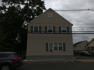 213 S 13th Ave, Manville, NJ 08835