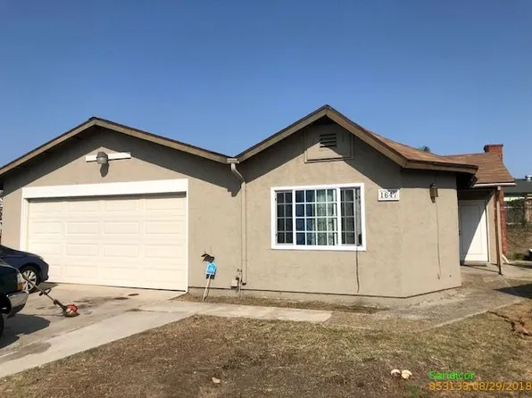 1647 Big Dipper Way, San Ysidro, CA 92173