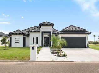 1421 Tierra Bella, Weslaco, TX 78596