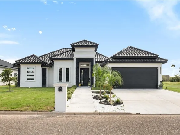 1421 Tierra Bella, Weslaco, TX 78596