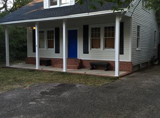 5050 Old Shell Rd, Mobile, AL 36608