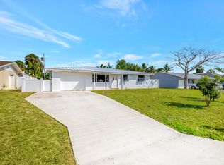 3583 Cosmos St, Palm Beach Gardens, FL 33410